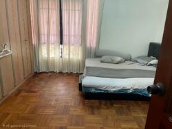 Recreation Road (D19), Terrace #593379491